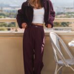 Rich Bordeaux
