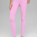 Candy Heart Pink