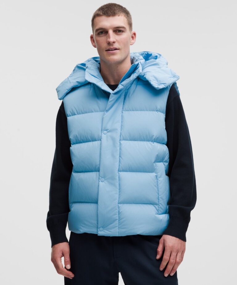 lululemon Wunder Puff