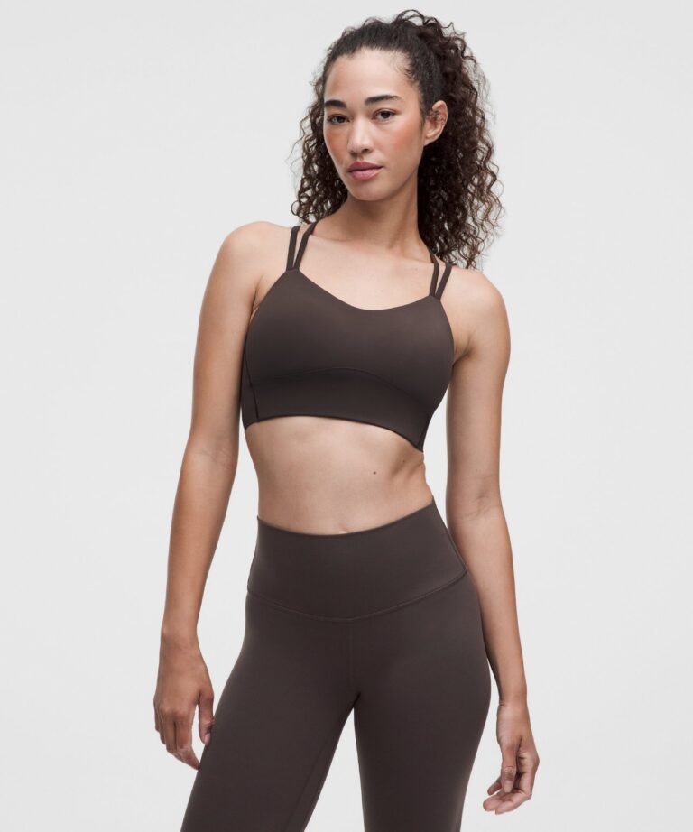 lululemon Like a Cloud