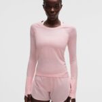 Pearl Pink