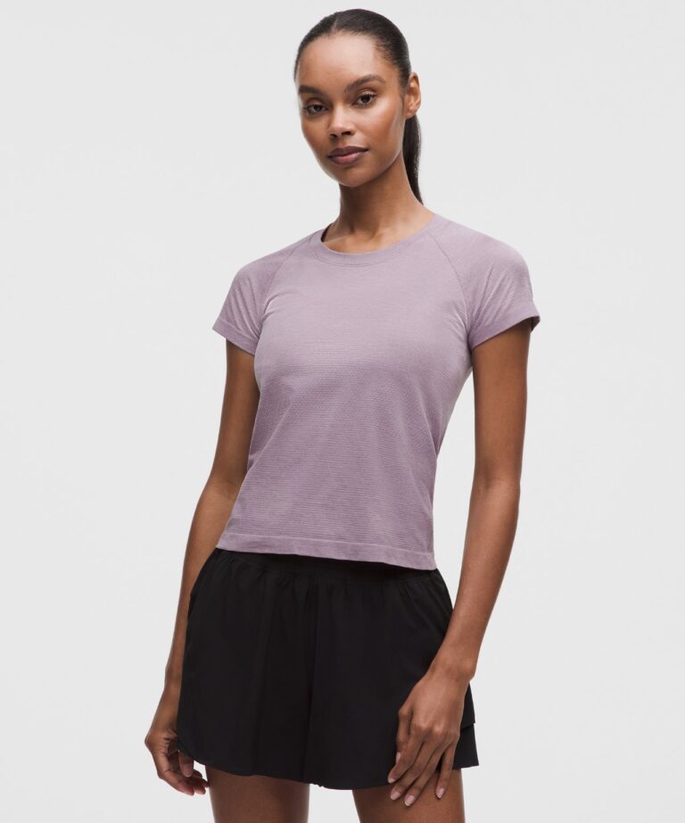 lululemon Swiftly Tech