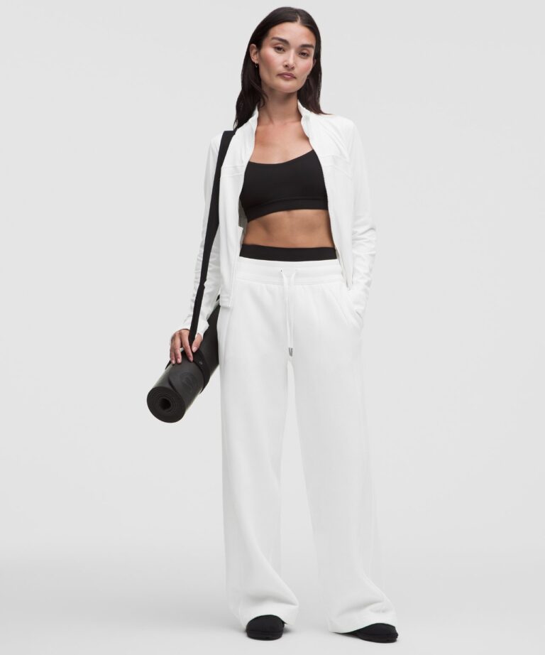 lululemon Scuba