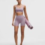Lotus Purple