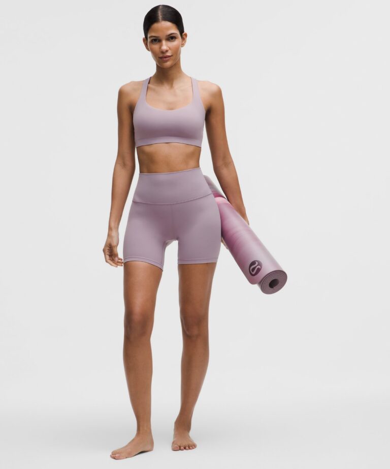 lululemon Align