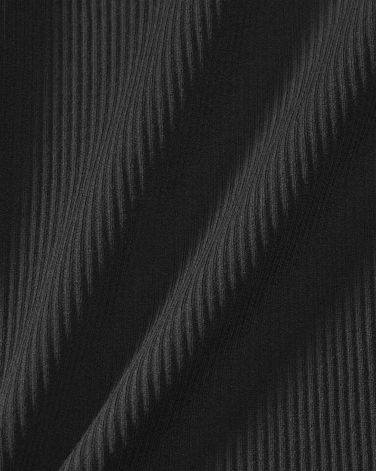 Шорты NikeSKIMS Ribbed Seamless 5″ Shorts «Obsidian/Armor» Женская