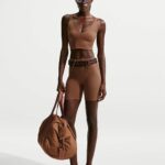 Carob Brown