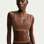 Carob Brown