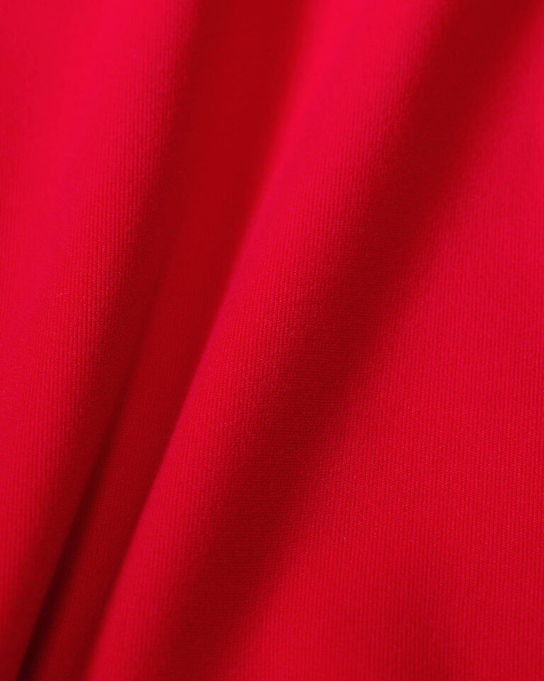 Топ NikeSKIMS Matte Double-Strap Scoop Bra «University Red» Женская