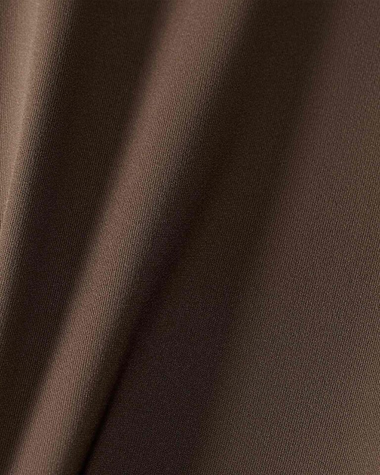Майка NikeSKIMS Matte Double-Strap Scoop Tank Top «Dark Sepia» Женская