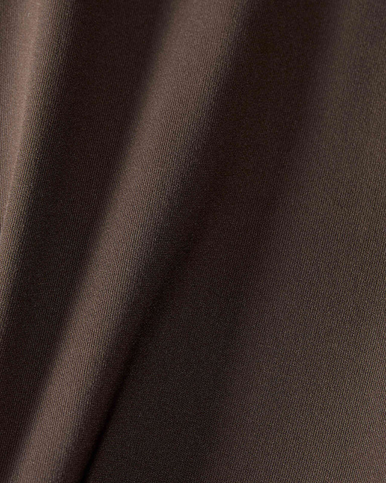 Юбка-шорты NikeSKIMS Matte Skort «Dark Sepia» Женская