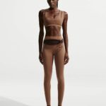 Carob Brown