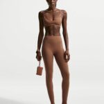Carob Brown