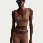 Carob Brown