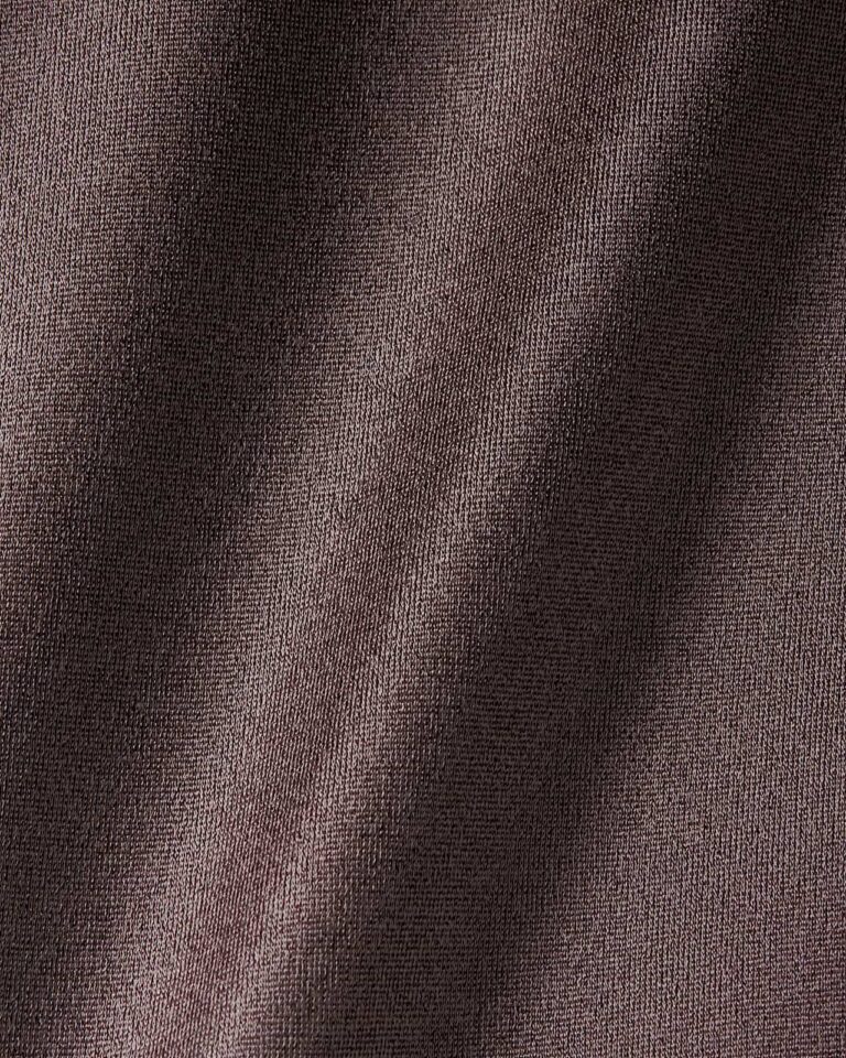 Леггинсы NikeSKIMS Satin Shine High-Waisted Bonded 26″ Leggings «Resin» Женская