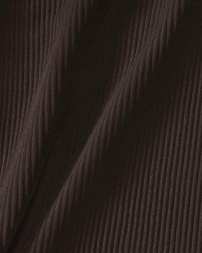 Куртка NikeSKIMS Ribbed Seamless Cropped Full-Zip Jacket «Phoenix/Truffle» Женская