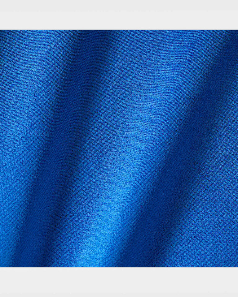 Топ NikeSKIMS Satin Shine Convertible Bandeau Bra «Cobalt» Женская