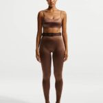 Carob Brown