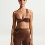 Carob Brown