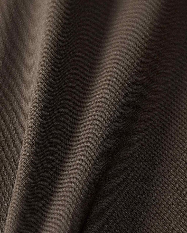Леггинсы NikeSKIMS Matte High-Waisted Corset 26″ Leggings «Dark Sepia» Женская