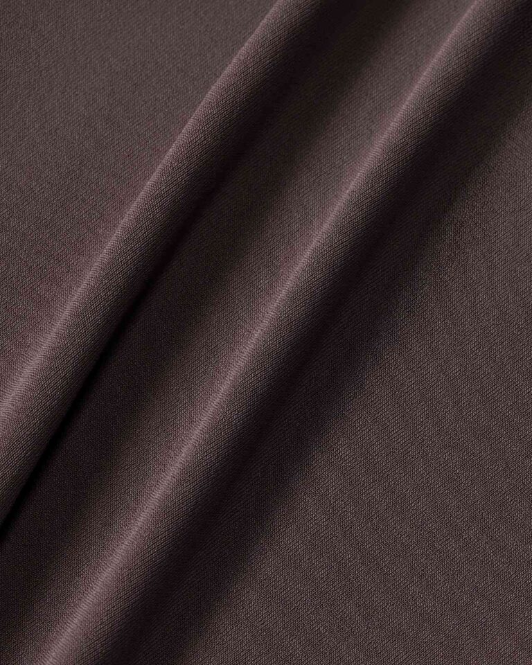 Топ NikeSKIMS Stretch Knit Cropped Crew-Neck Top «Resin/Phoenix» Женская