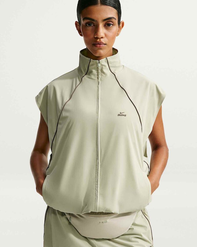 NikeSKIMS Stretch Nylon