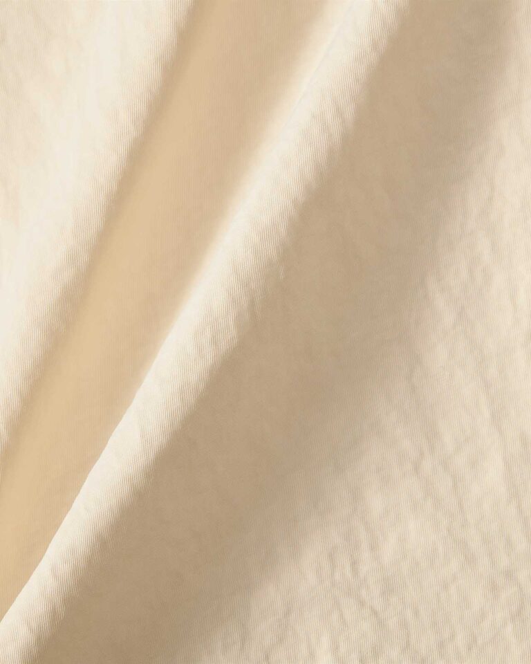 Куртка NikeSKIMS Crunchy Nylon Cropped Jacket «Parchment» Женская