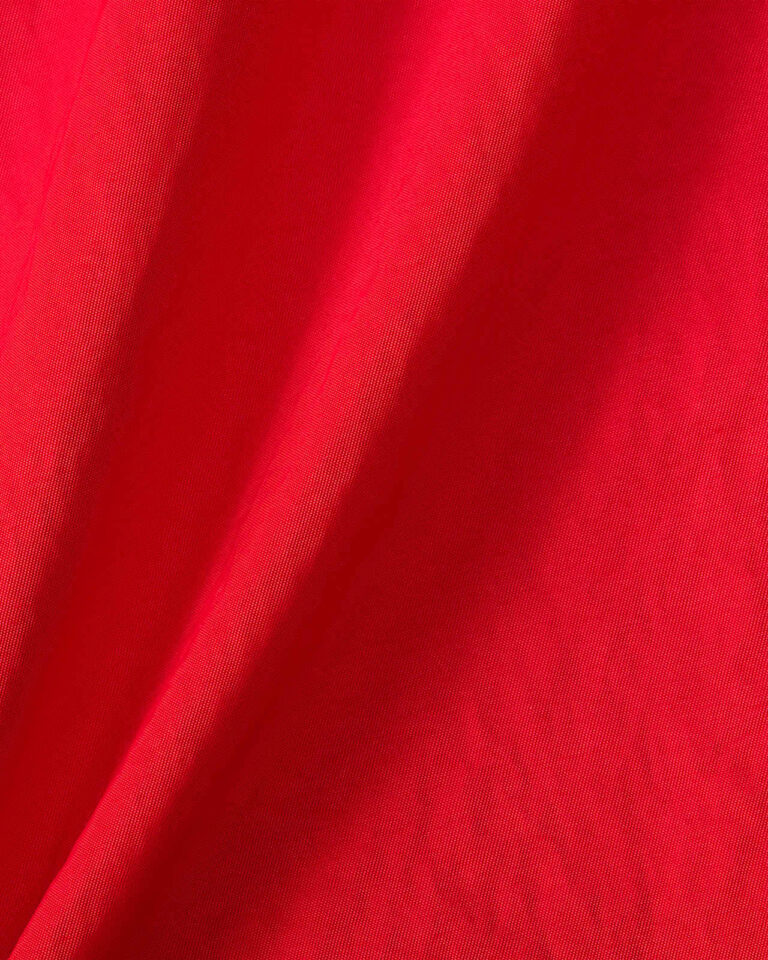 Куртка NikeSKIMS Crunchy Nylon Cropped Jacket «University Red» Женская