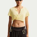 Bicycle Yellow