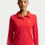 Sport Red/Ecru