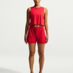 Sport Red/Ecru