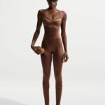 Carob Brown