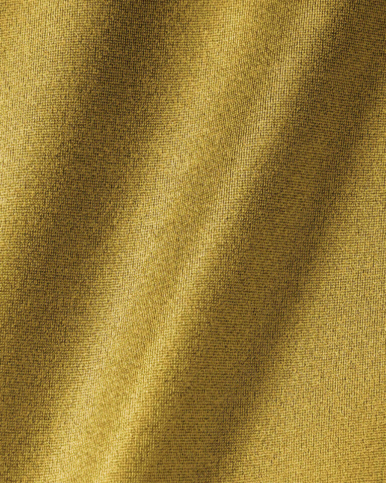 Майка NikeSKIMS Satin Shine Cropped Tank Top «Citrine» Женская