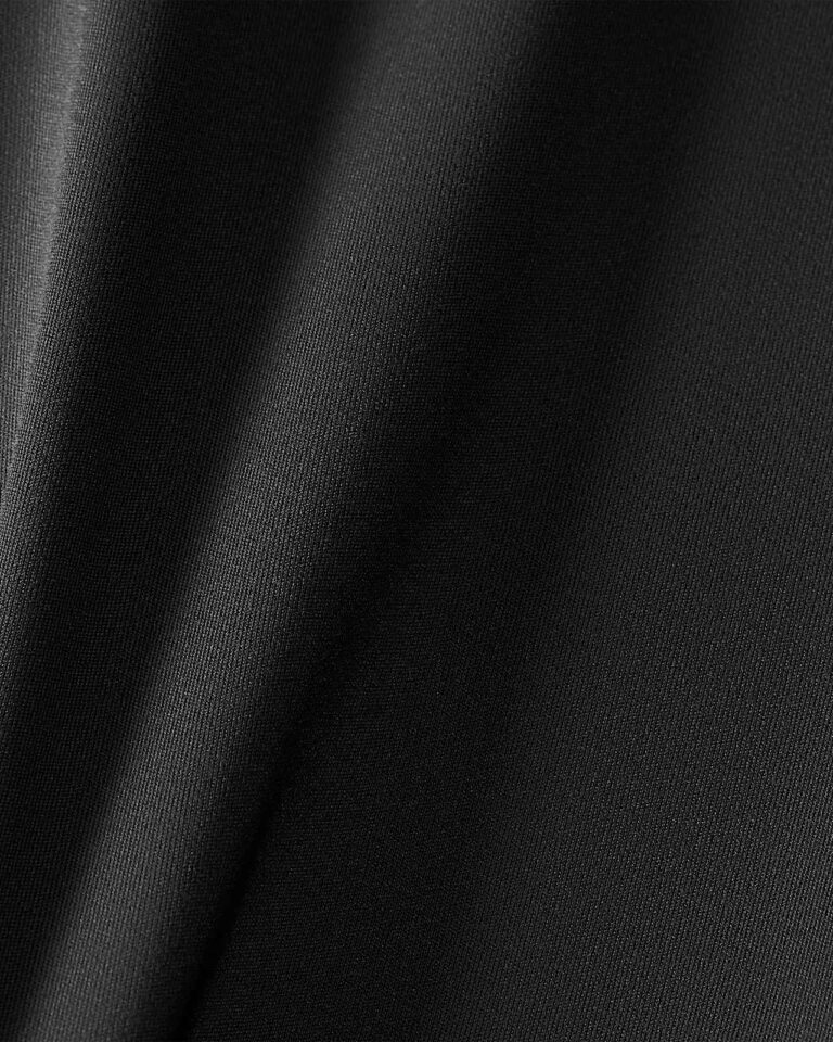 Топ NikeSKIMS Matte Double-Layer Plunge Bra «Obsidian» Женская