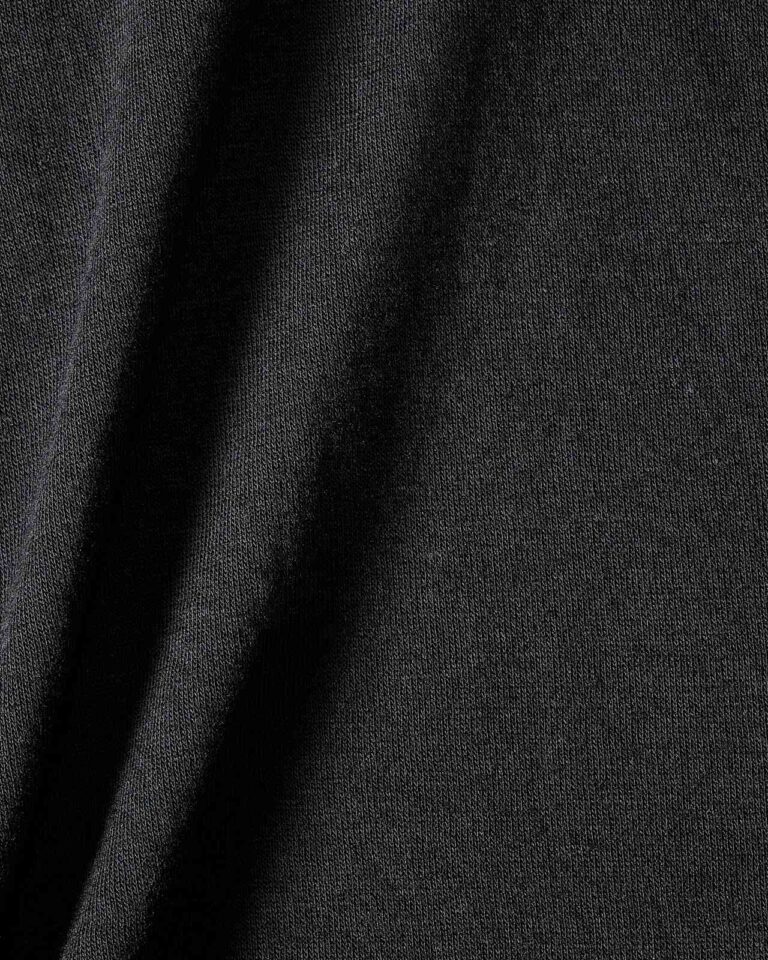 Майка NikeSKIMS Performance Cotton Blend Cropped Tank Top «Obsidian» Женская
