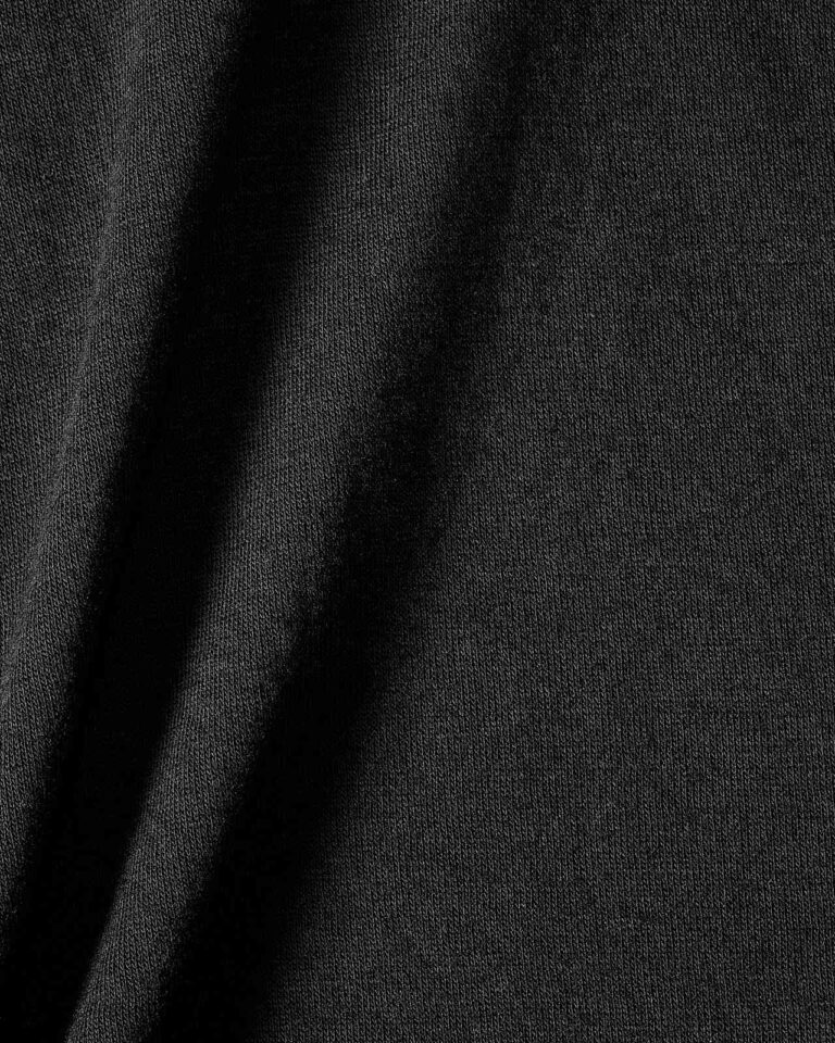 Футболка NikeSKIMS Performance Cotton Blend Oversized Short-Sleeve Top «Obsidian» Женская