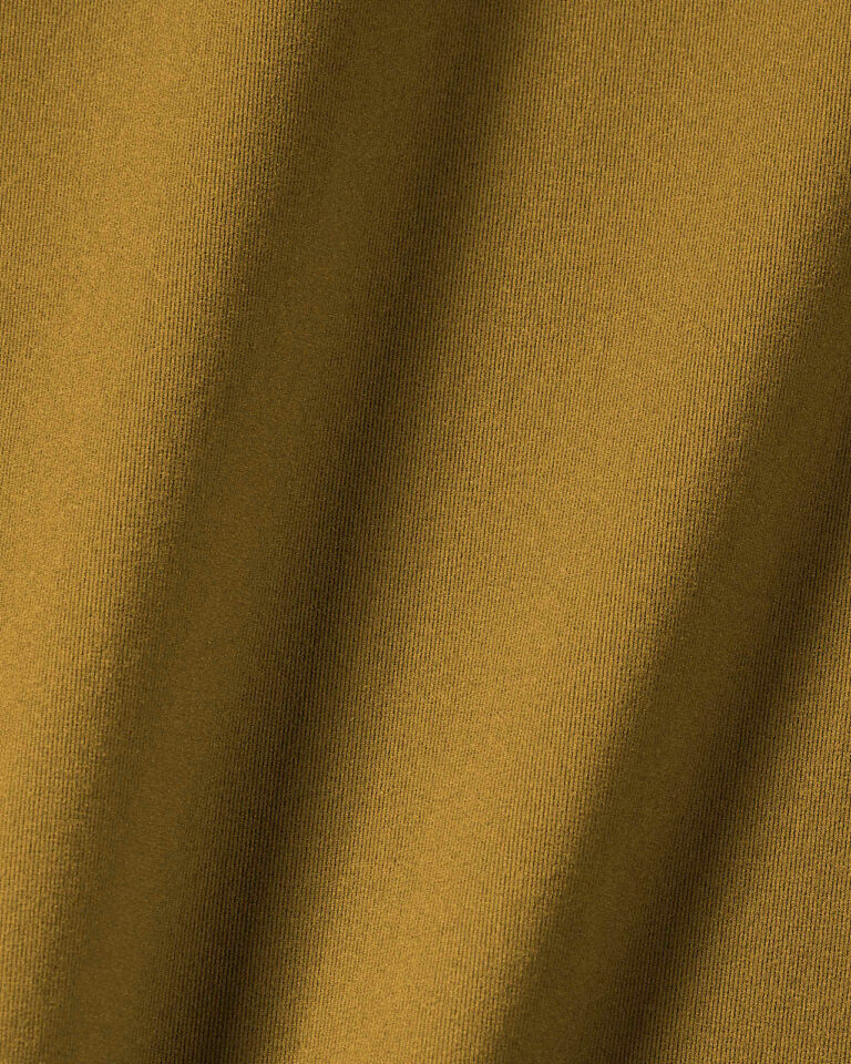Лонгслив NikeSKIMS Weightless Mock-Neck Long-Sleeve Top «Ochre» Женская
