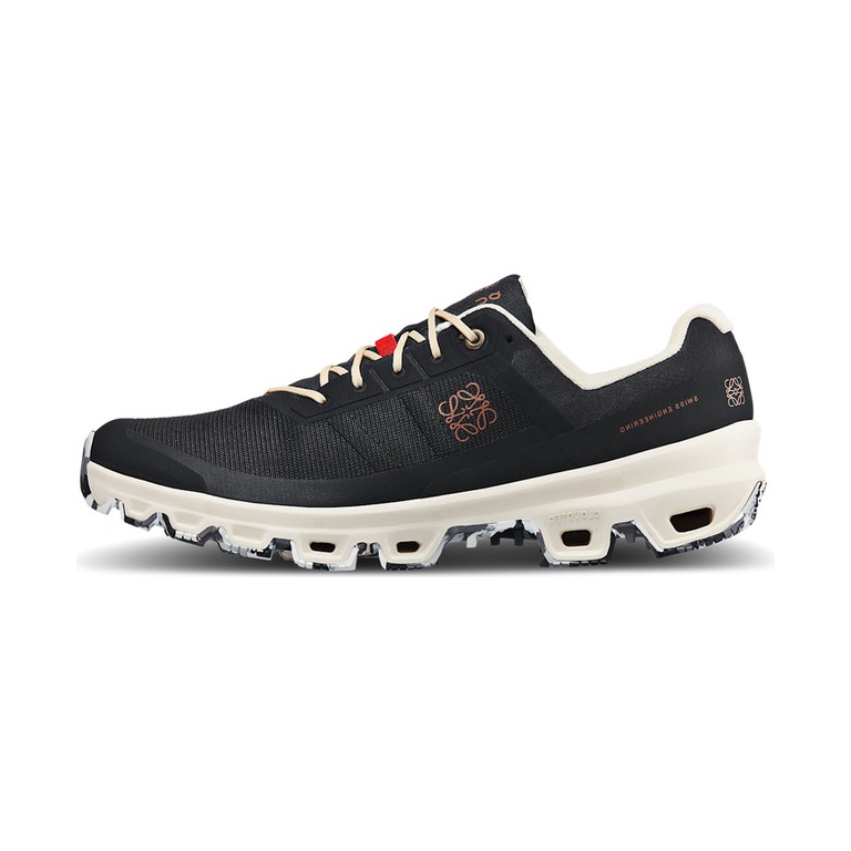 On Cloudventure Loewe 'Black' Мужские