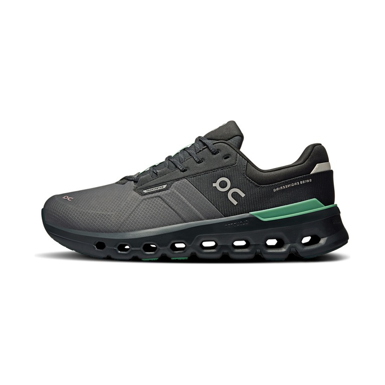 On Cloudrunner 2 Waterproof 'Eclipse Rosemary' Мужские