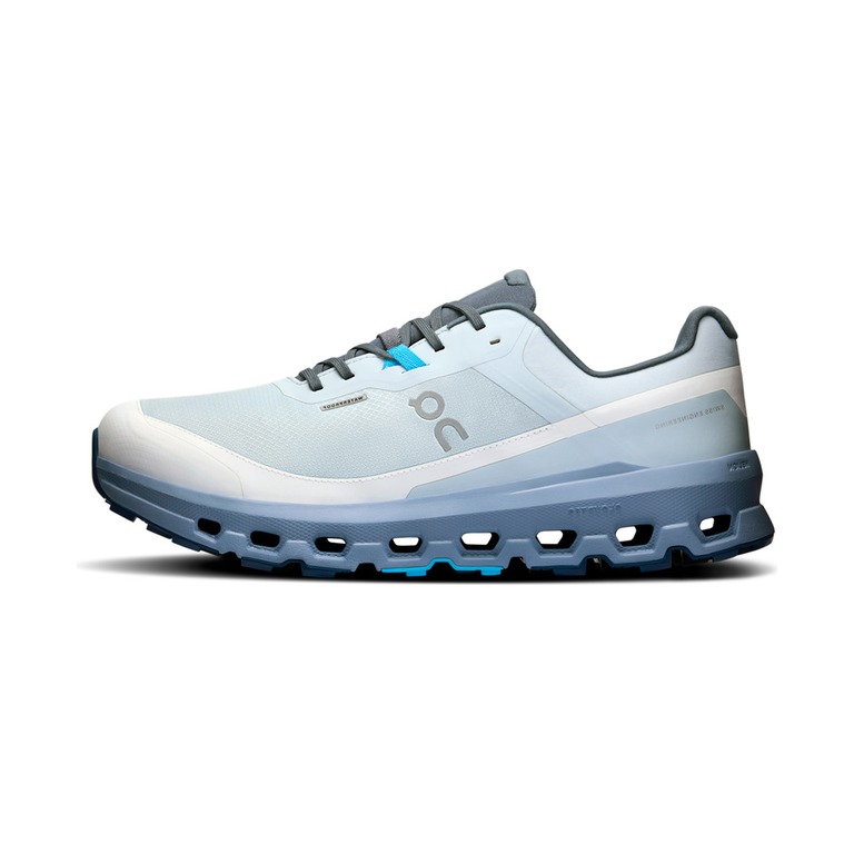 On Cloudvista 2 Waterproof 'Arctic Chambray' Мужские