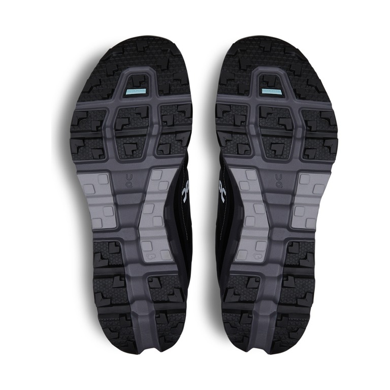 On Cloudvista 2 Waterproof 'Arctic Chambray' Мужские