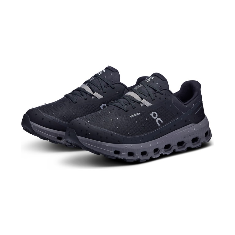 On Cloudvista 2 Waterproof 'Arctic Chambray' Мужские
