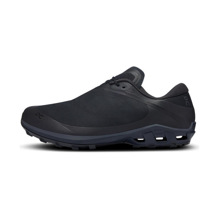 On Cloudventure Peak PAF 'All Black' Мужские