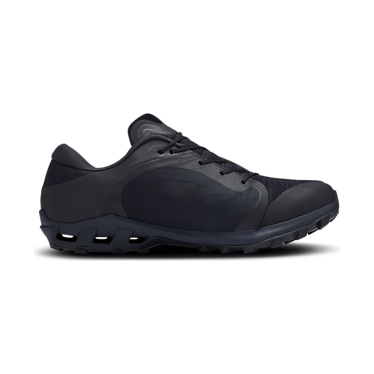 On Cloudventure Peak PAF 'All Black' Мужские