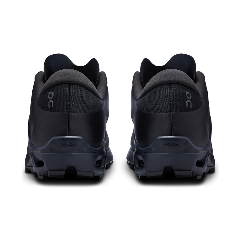 On Cloudventure Peak PAF 'All Black' Мужские
