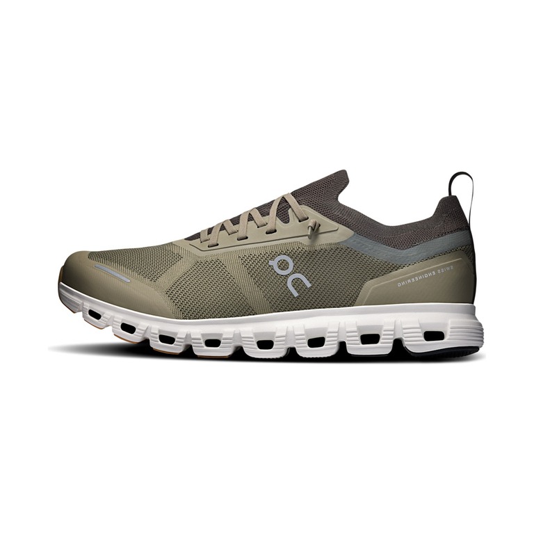 On Cloud 6 Versa 'Olive Espresso' Мужские