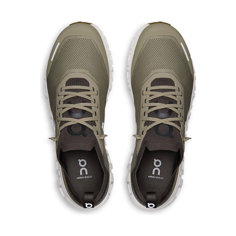 On Cloud 6 Versa 'Olive Espresso' Мужские