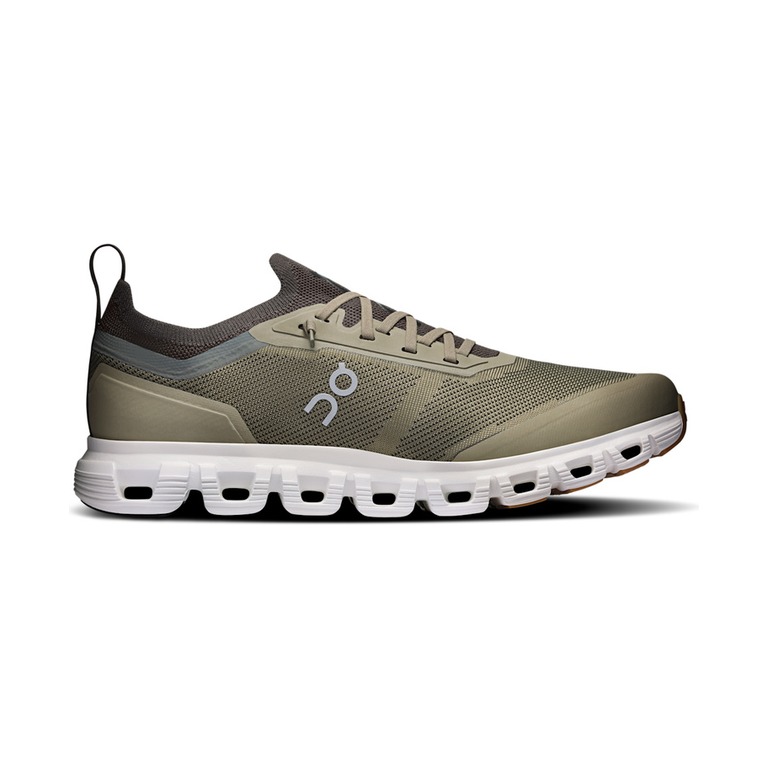 On Cloud 6 Versa 'Olive Espresso' Мужские