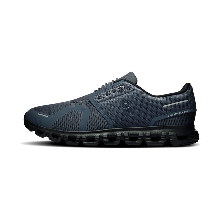 On Cloud 6 'Navy Black' Мужские