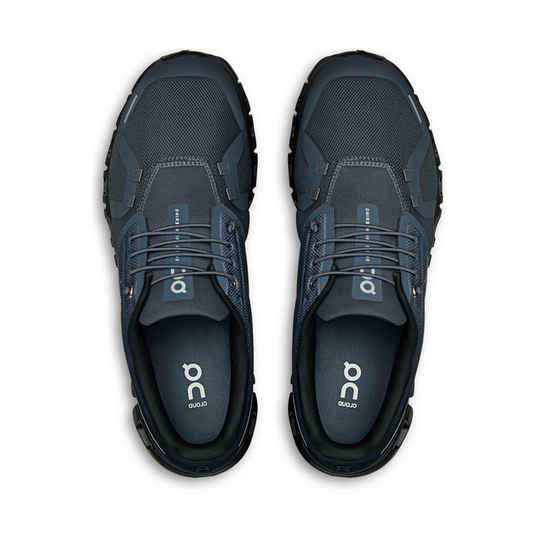On Cloud 6 'Navy Black' Мужские